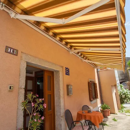 Rialto With Private Parking *