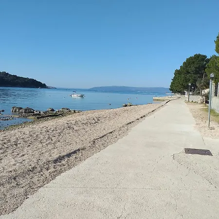 Appartamento Rialto Cres