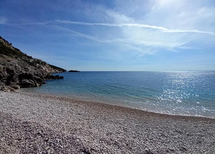 Rialto With Private Parking *