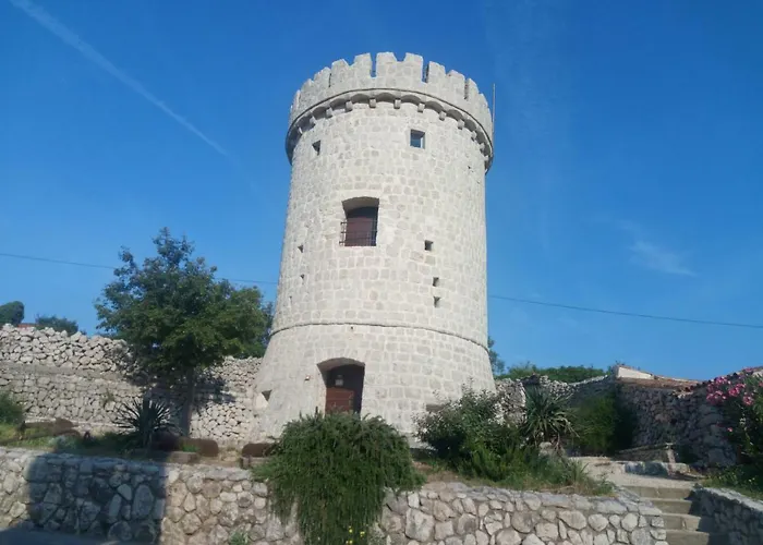 Rialto With Private Parking Cres