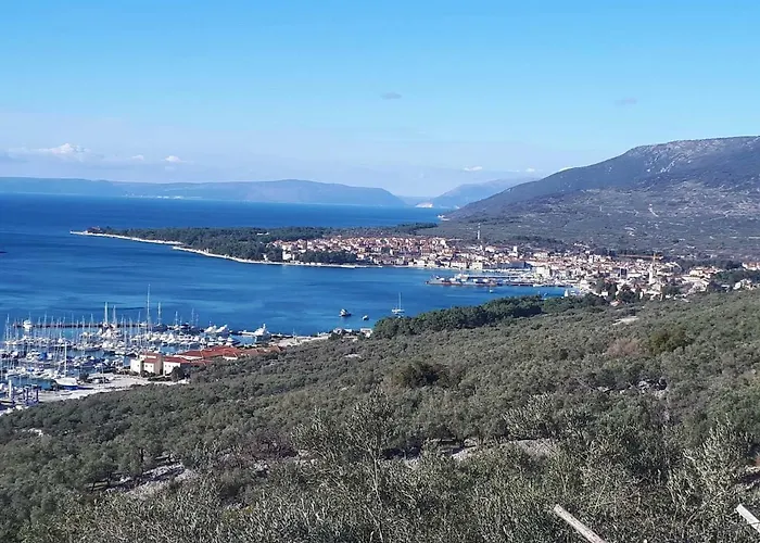 Rialto With Private Parking Apartment Cres