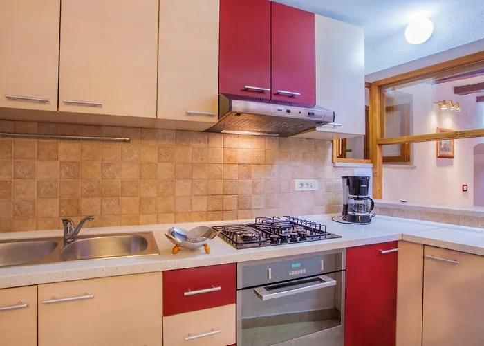 شقة Rialto With Private Parking *