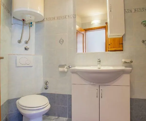 Apartment Rialto With Private Parking *