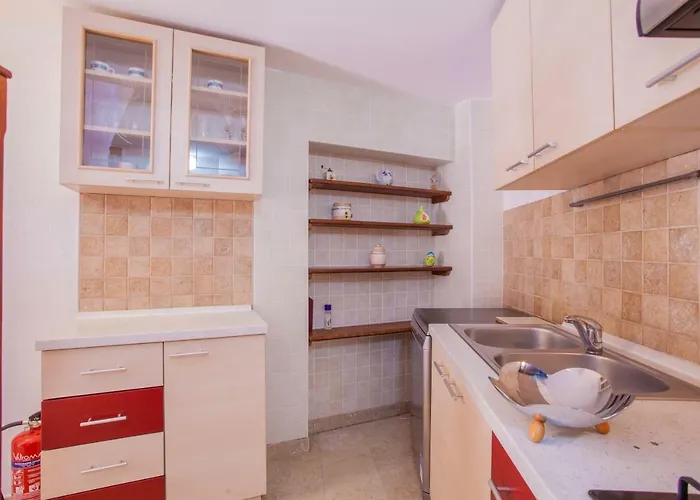 Rialto With Private Parking Apartment Cres