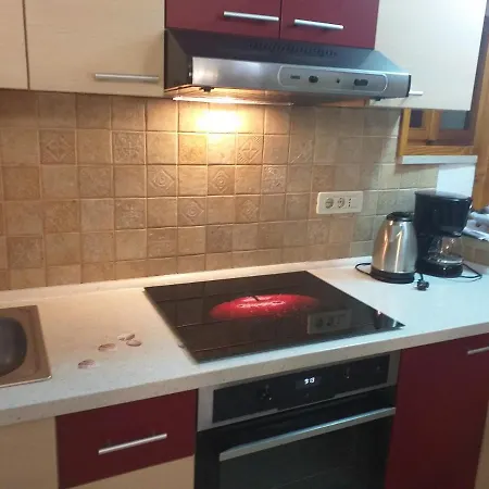 Rialto With Private Parking Διαμέρισμα Cres