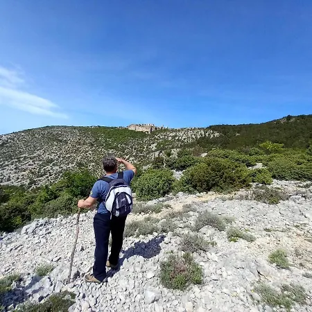 Διαμέρισμα Rialto With Private Parking Cres