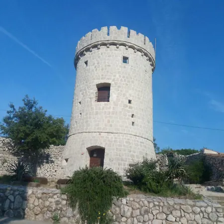 Rialto With Private Parking Cres