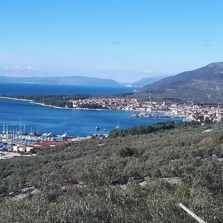 Rialto With Private Parking Διαμέρισμα Cres