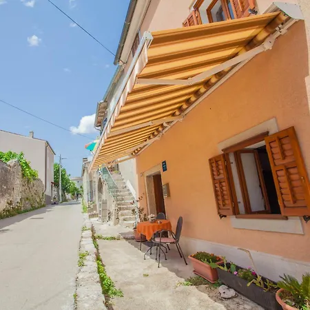 Rialto With Private Parking Διαμέρισμα Cres