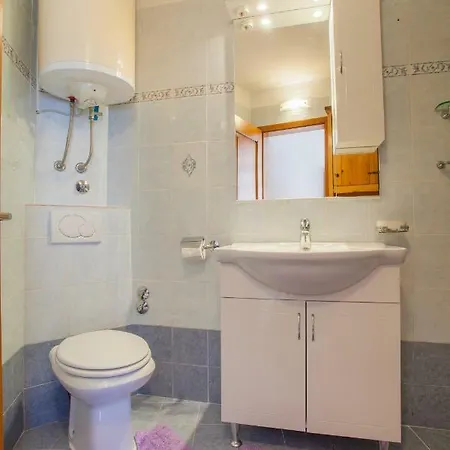 Διαμέρισμα Rialto With Private Parking *