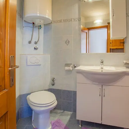 Rialto With Private Parking Διαμέρισμα Cres