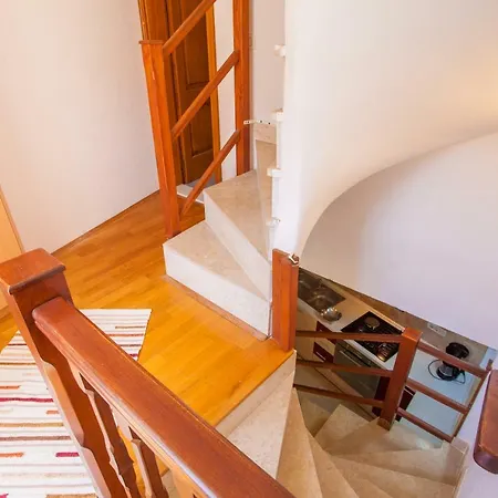 Rialto With Private Parking Διαμέρισμα *